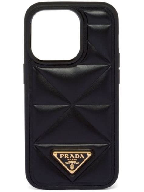 prada iphone 15 pro max|Prada Phone Cases & Tech Accessories .